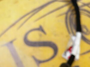 LUSTERKO PRAWE PORSCHE 911 991 991.2 CARRERA LIFT PIN 14 LC9X