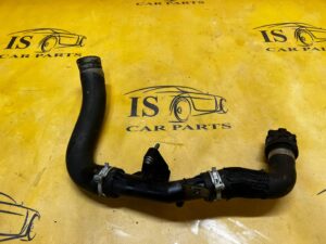 WĄŻ PRZEWÓD RURKA KRÓCIEC WODY CITROEN PEUGEOT 1.6 BLUE HDI