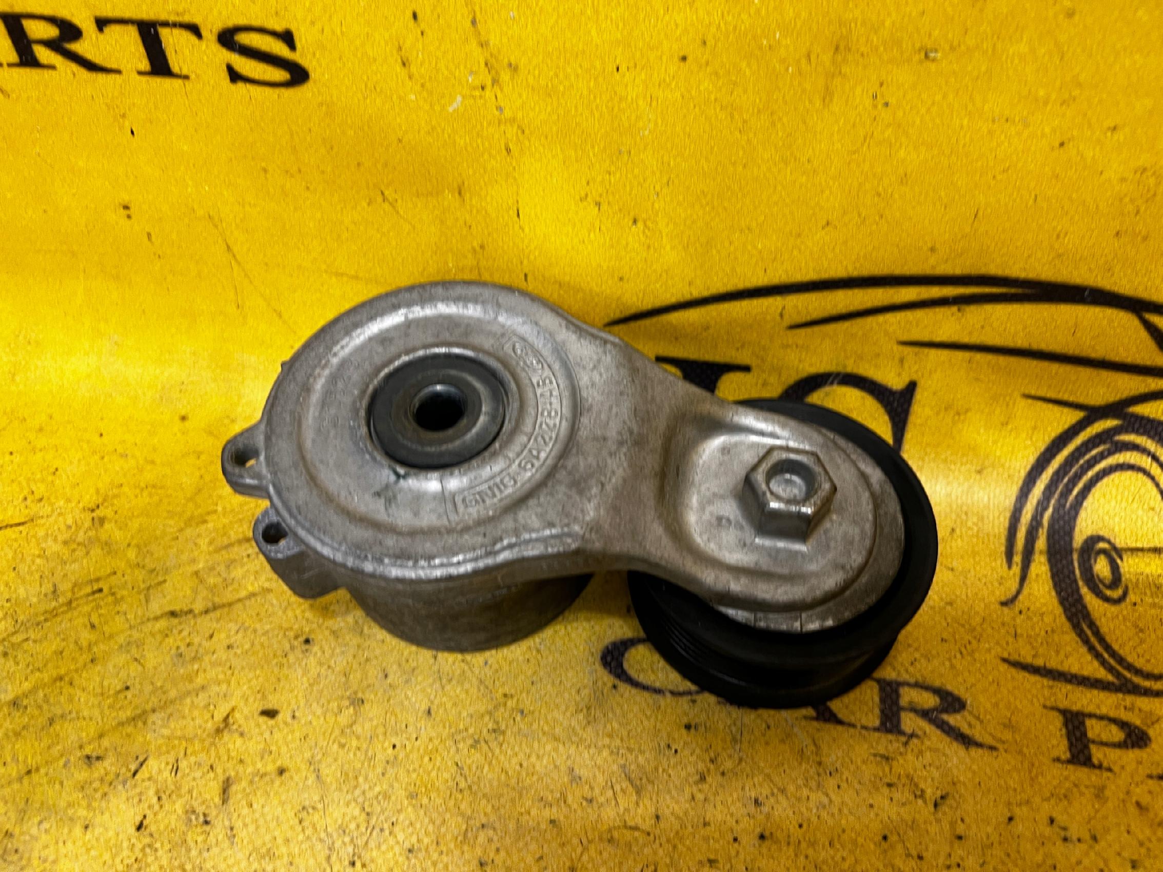 NAPINACZ ROLKA PASKA FORD KUGA MK3 ESCAPE MK4 1.5 ECOBOOST