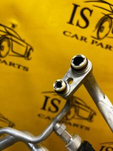 WĄŻ PRZEWÓD RURA RURKA KLIMATYZACJI RANGE ROVER EVOQUE L538