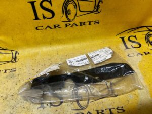 OSŁONA PROGU NADKOLA TYŁ LEWY BMW X6 F15 NOWA OEM