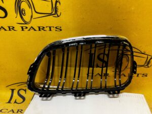 NERKA GRILL KRATA KRATKA ZDERZAKA PRZÓD PRAWY PRAWA BMW F87 M2 COUPÉ NOWA