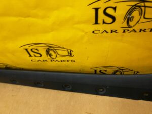 LISTWA PROGOWA LEWA PORSCHE 991 911 GTS LIFT