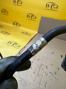 PRZEWÓD WĄŻ PODCIŚNIENIA SERWA PEUGEOT 308 II T9 1.6 E-HDI