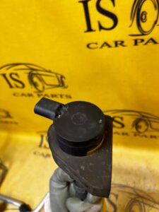 DODATKOWA POMPA PRZEWÓD WĄŻ RURA WODY PORSCHE PANAMERA 970 I LIFT 3.0 D