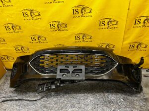 ZDERZAK PRZEDNI ATRAPA KRATKA GRILLA FORD ESCAPE MK4