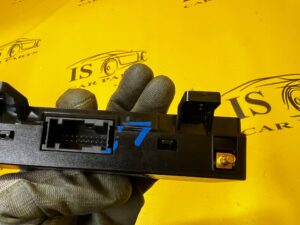 STEROWNIK MODUŁ GSM CITROEN C4 GRAND PICASSO II