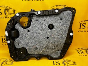 MECHANIZM PODNOŚNIK SZYBY PRAWY PRZÓD BMW X3 G01 X3M F97 NOWY OEM