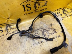 INSTALACJA WIĄZKA ABS KOŁA TYŁ LEWY PORSCHE PANAMERA 970 I LIFT