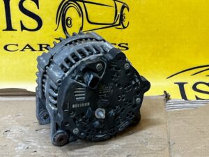 ALTERNATOR KOMPLETNY PORSCHE 987 CAYMAN S 3.4