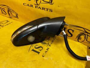 LUSTERKO ZEWNĘTRZNE PRAWE ASYSTENT 12PIN 12 PIN FORD FUSION LIFT USA J7