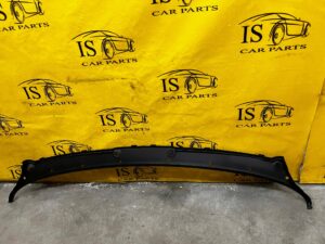 PODSZYBIE OBUDOWA WLOTU POWIETRZA BMW X5 E70 X6 E71 E72 NOWA OEM