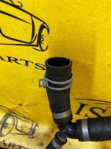 WĄŻ RURA KRÓCIEC PRZEWÓD WODY FORD KUGA MK3 ESCAPE MK4 1.5 ECOBOOST