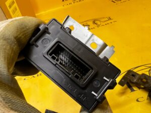 MODUŁ STEROWNIK MOCOWANIE RENAULT ESPACE VI AUSTRAL