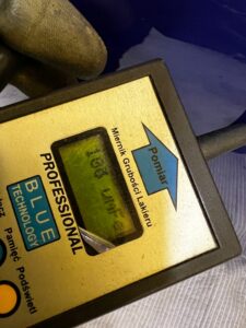 DRZWI PRAWA STRONA PRAWY PRZÓD TYŁ CITROEN C4 GRAND PICASSO II 2017R EEB EU