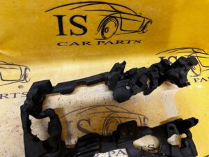 OSŁONA WYGŁUSZENIE SILNIKA FORD ESCAPE MK4 KUGA MK3 1.5 ECOBOOST