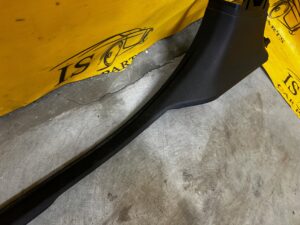 LISTWA NAKŁADKA PROGOWA PRÓG PRAWA PRAWY BMW X6 E71