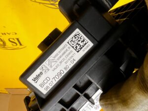 MODUŁ STEROWNIK START-STOP CITROEN C4 GRAND PICASSO II