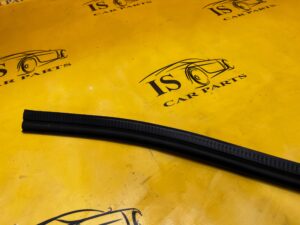 USZCZELKA GUMA PODSZYBIA MASKI KOMORY SILNIKA DACIA LODGY LIFT 2022R