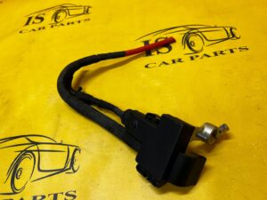 PRZEWÓD KLEMA PLUSOWA VOLKSWAGEN GOLF VIII