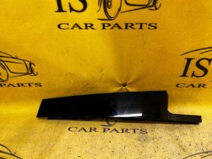 LISTWA SŁUPKA DRZWI TYŁ TYLNE PRAWY PRAWA SKODA SCALA