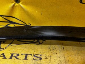 LISTWA DEKOR DRZWI BAMBUS PRAWY TYŁ BMW E92