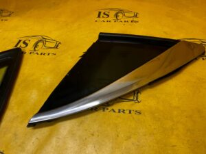 SZYBA KAROSERYJNA BŁOTNIKA TYŁ PRAWY FORD KUGA MK3 ESCAPE MK4 2022R