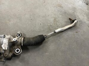 PRZEKŁADNIA KIEROWNICZA MAGLOWNICA RENAULT ESPACE V