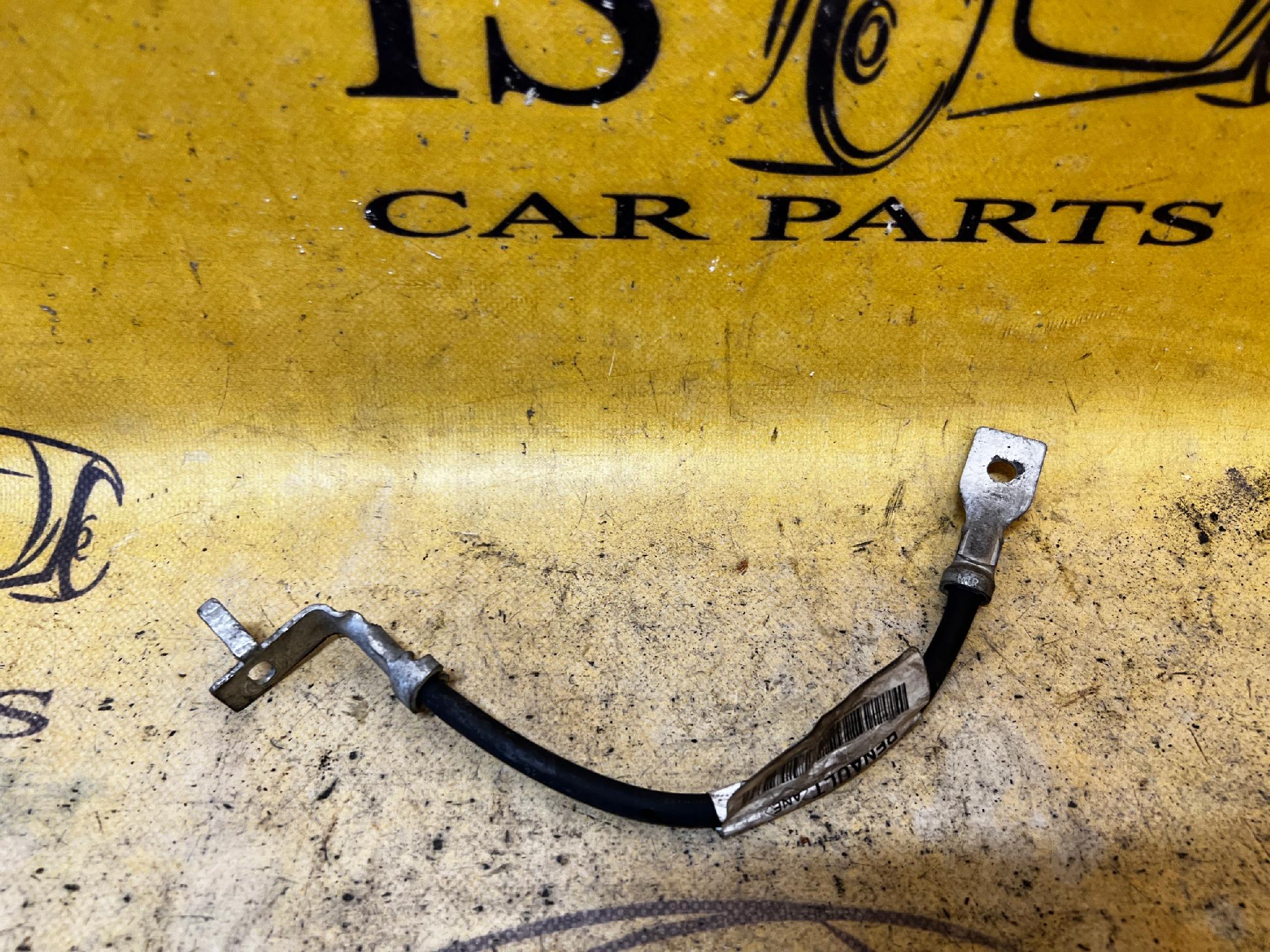 KABEL PRZEWÓD MASOWY MASY RENAULT MEGANE IV 1.5 DCI