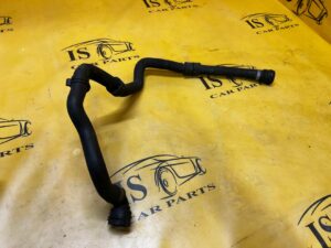 RURA RURKA PRZEWÓD WĄŻ WODY CHŁODZENIA BMW X5M E70 X6M E71