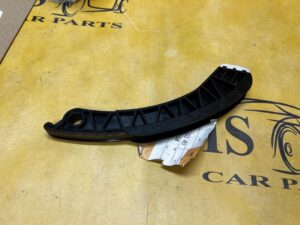 SZYNA PROWADZĄCA ŚLIZG ŁAŃCUCHA ROZRZĄDU BMW N62 N62N NOWA OEM