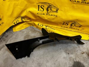 LISTWA OSŁONA POSZYCIE PROGU TYŁ PRAWA PRAWE RENAULT CAPTUR I PRZEDLIFT