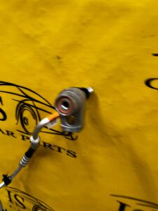 WĄŻ PRZEWÓD KLIMATYZACJI FORD KUGA MK3 1.5 ECOBLUE