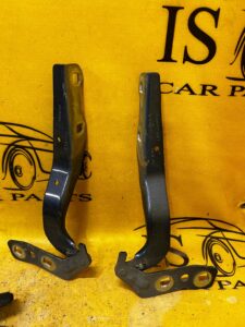 KOMPLET ZAWIASY MASKI LEWY PRAWY FORD KUGA MK3