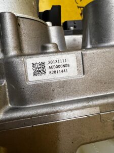 POMPA WSPOMAGANIA KIEROWNICY INFINITI Q70