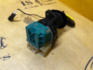 STACYJKA WKŁADKA KLUCZ KLUCZYK CHEVROLET CORVETTE C5 97-04