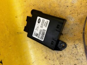 MODUŁ STEROWNIK FOTELA LAND ROVER EVOQUE L551