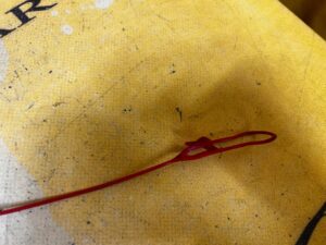 SIŁOWNIK KLAPKI WLEWU PALIWA PORSCHE CAYENNE II 7P5