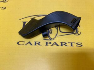 KANAŁ TUNEL POWIETRZA NAGRZEWNICY RENAULT CLIO V