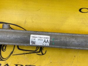 MAGLOWNICA PRZEKŁADNIA KIEROWNICZA FORD FIESTA MK8