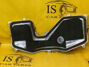 OSŁONA POKRYWA ROZRZĄDU PORSCHE 987 CAYMAN S 3.4