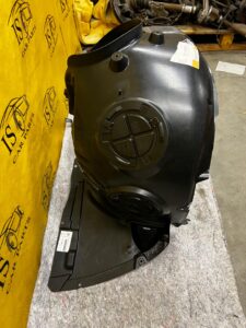 NADKOLE PRZÓD PRZEDNIE LEWY LEWE MINI CLUBMAN F54 NOWE OEM