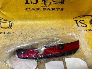 OSŁONA PROGU NADKOLA TYŁ LEWY BMW X6 F15 NOWA OEM