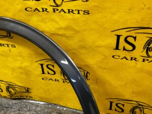 LISTWA NAKŁADKA SIERP BŁOTNIKA PRZÓD LEWY LEWA FORD KUGA MK3 MAGNETIC GREY