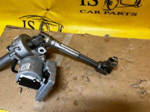 KOLUMNA KIEROWNICZA WSPOMAGANIE RENAULT CLIO V