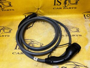 KABEL PRZEWÓD ŁADOWANIA 22KW TYPE 2 MODE 3 BMW i3 I01 LIFT i4 G26 NOWY OEM