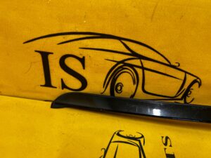 LISTWA USZCZELKA SZYBY CZOŁOWEJ PRZÓD LEWA BMW X6 E71