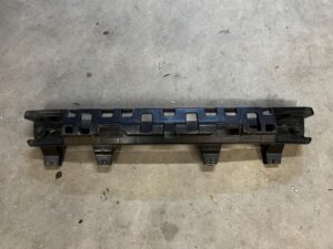 ZDERZAK 4PDC KLAPA LAMPY BELKA TYŁ DACIA SANDERO III STEPWAY 2024R LIFT 369