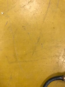 PRZEWÓD MASOWY KLEMA MASA INFINITI Q50 2.0 T