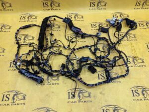 WIĄZKA INSTALACJA KABINY WNĘTRZA FORD C-MAX MK2 2.0 TDCI